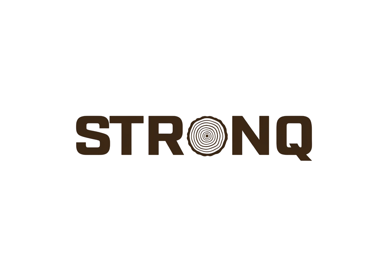 Stronq